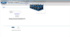 Desktop Screenshot of fordptt-tracker.com